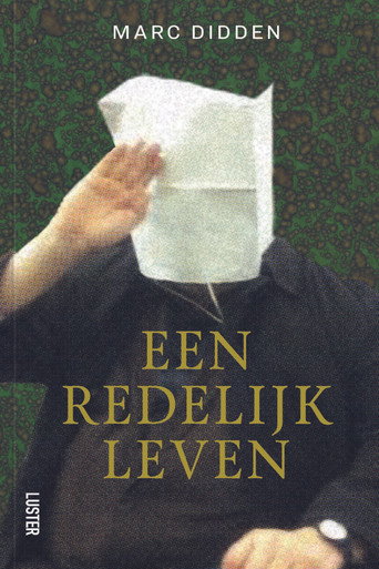 Een redelijk leven movie poster