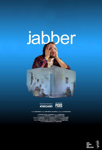 Jabber movie poster