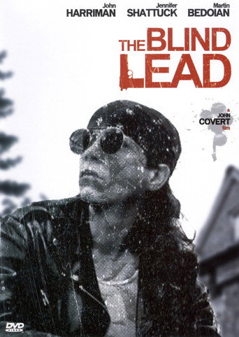 The Blind Lead movie poster