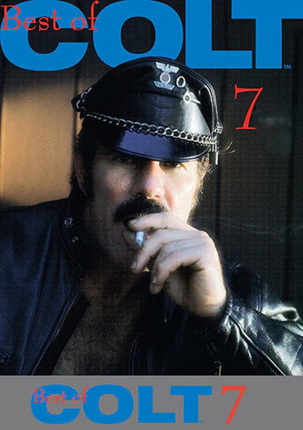 The Best of Colt Films: Part 7 movie poster