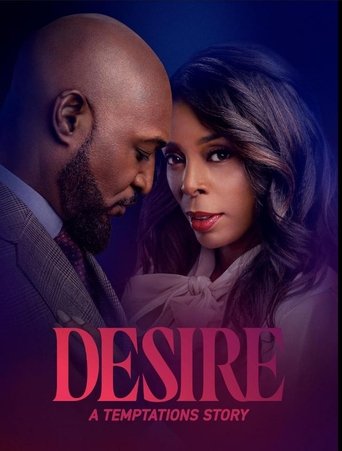 Desire: A Temptations Story movie poster