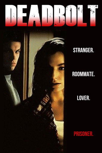 Deadbolt movie poster