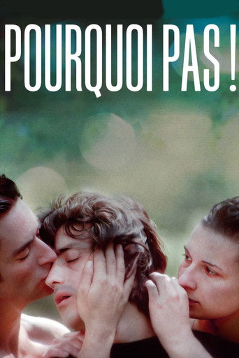 Why Not! movie poster