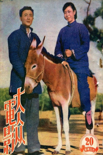 Husband and Wife movie poster