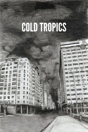 Cold Tropics movie poster