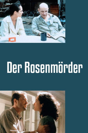 Der Rosenmörder movie poster