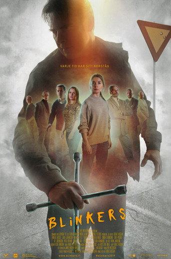 Blinkers movie poster