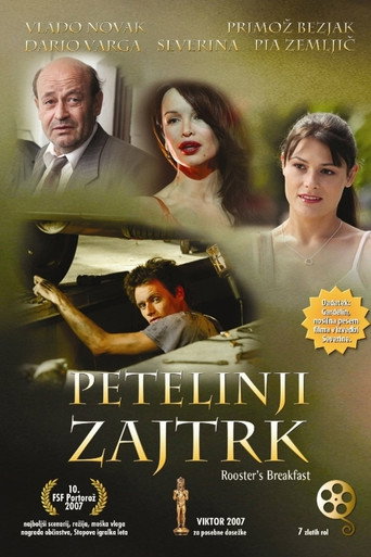 Rooster's Breakfast movie poster