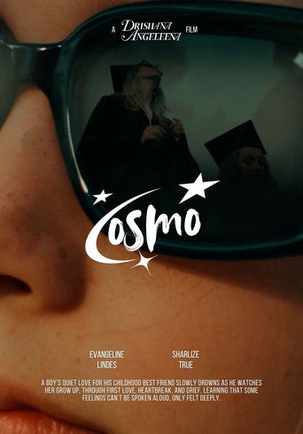 Cosmo movie poster