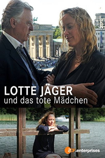 Lotte Jäger und das tote Mädchen movie poster