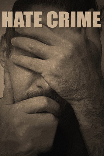 Hate Crime movie poster