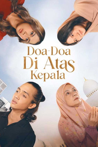Doa Doa Di Atas Kepala movie poster