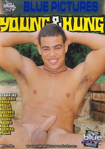 Young & Hung movie poster