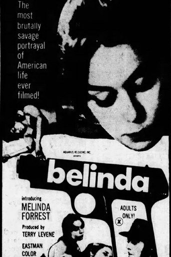 Belinda movie poster