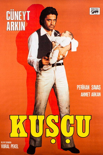 Kuşçu movie poster