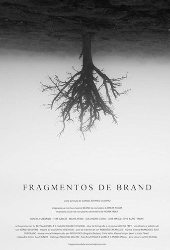 Fragmentos de Brand movie poster