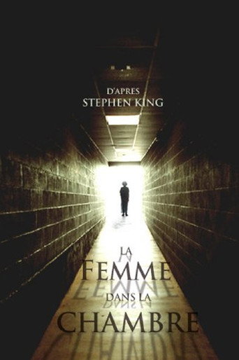 The Woman in the Room movie poster