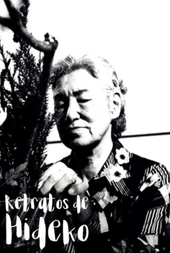 Retratos de Hideko movie poster