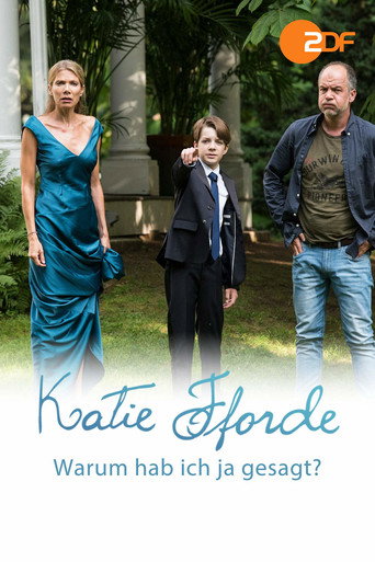 Katie Fforde - Warum hab ich ja gesagt? movie poster