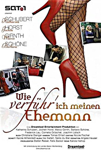 Wie verführ' ich meinen Ehemann movie poster