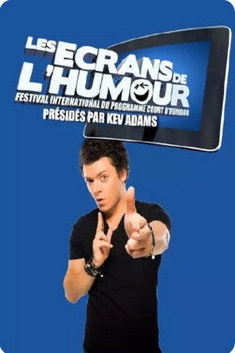 Les Écrans de l'humour movie poster