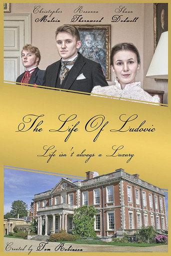 The Life of Ludovic movie poster