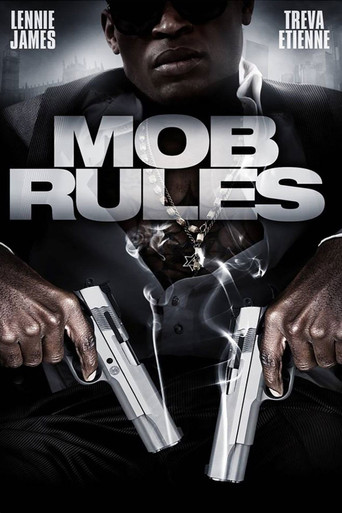 Mob Rules movie poster