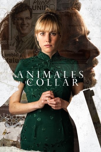 Unbridled movie poster