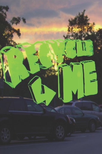 Recycle Me movie poster
