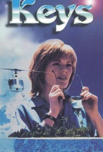 Keys movie poster