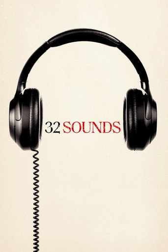 32 Sounds movie poster