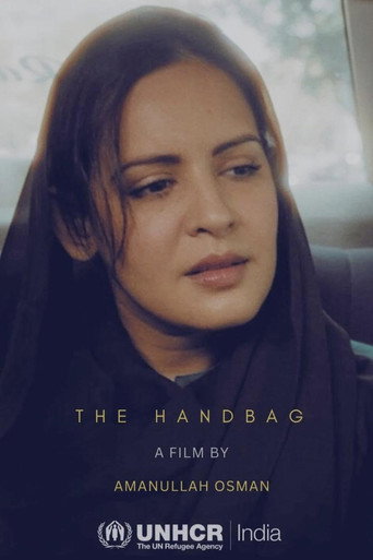 The Handbag movie poster
