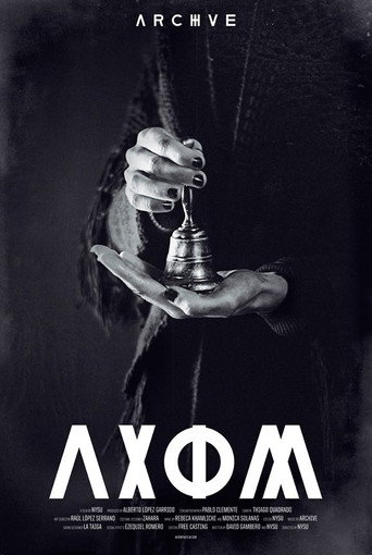 Axiom movie poster