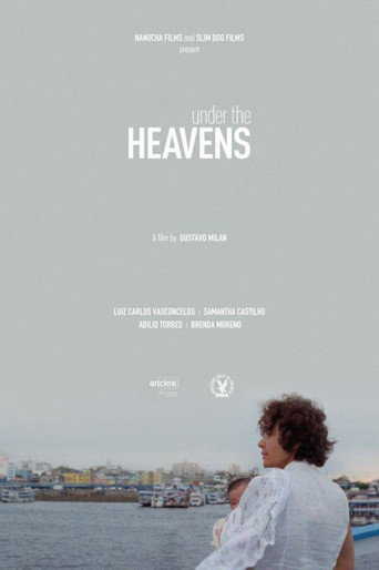 Under the Heavens movie poster