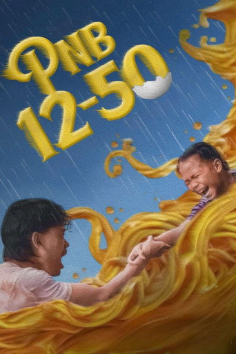 PNB 12-50 movie poster