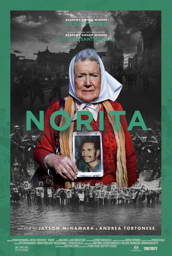 Norita movie poster