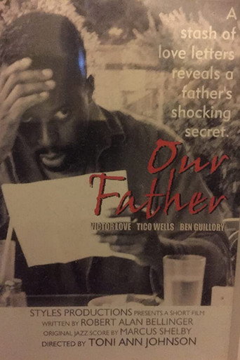 Our Father movie poster