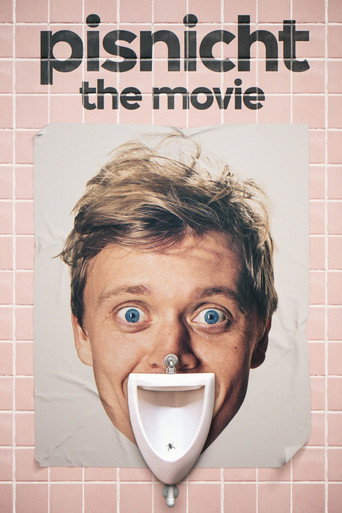 Pisnicht: The Movie movie poster