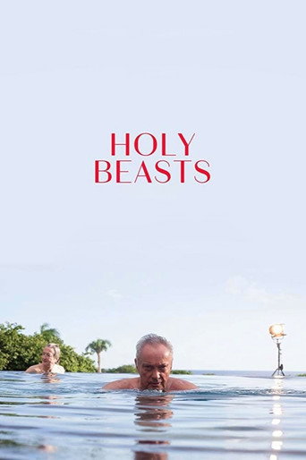 Holy Beasts movie poster