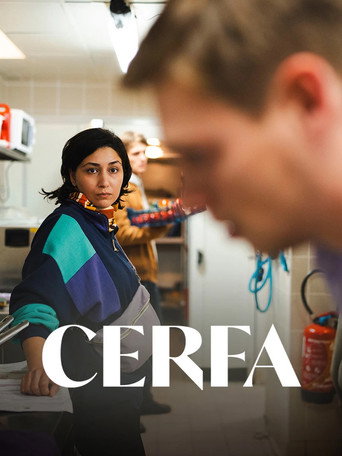 Cerfa movie poster