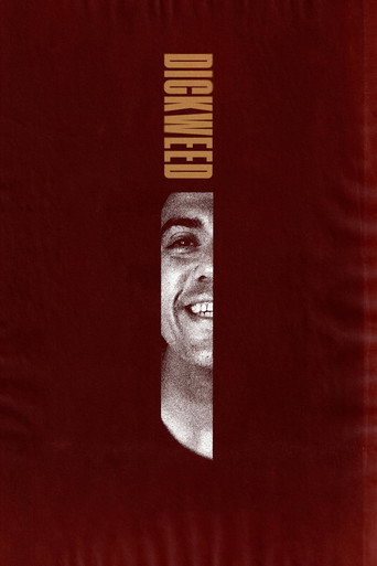Dickweed movie poster