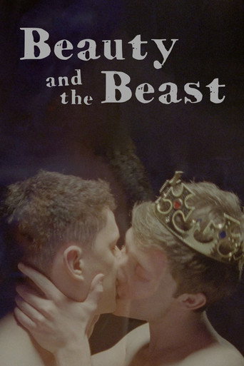 Beauty and the Beast movie poster