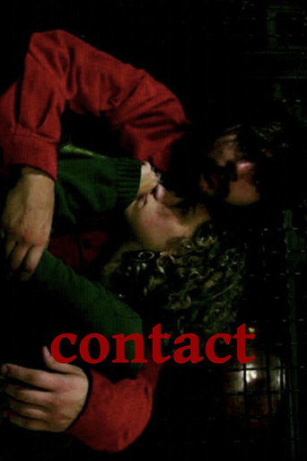 contact movie poster