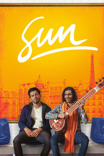 Sun movie poster