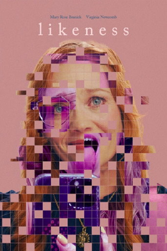 Likeness movie poster