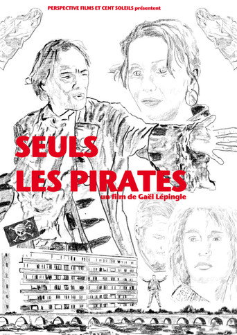 The Time of the Pirates movie poster