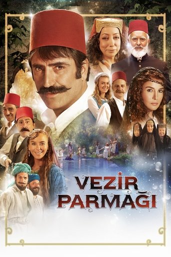 Vezir Parmağı movie poster