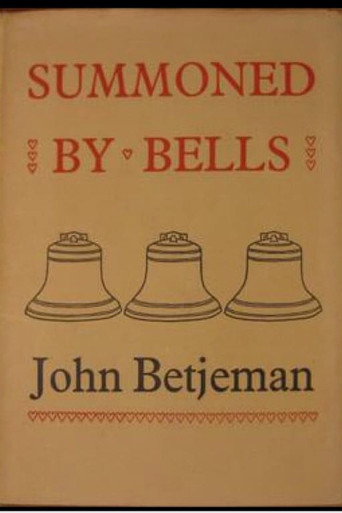 Summoned by Bells movie poster