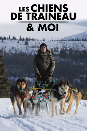 Snow Dogs movie poster