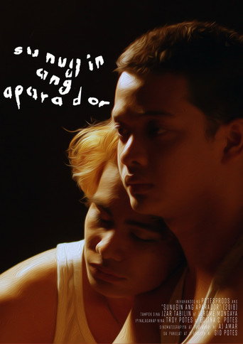 Burn the Closet! movie poster
